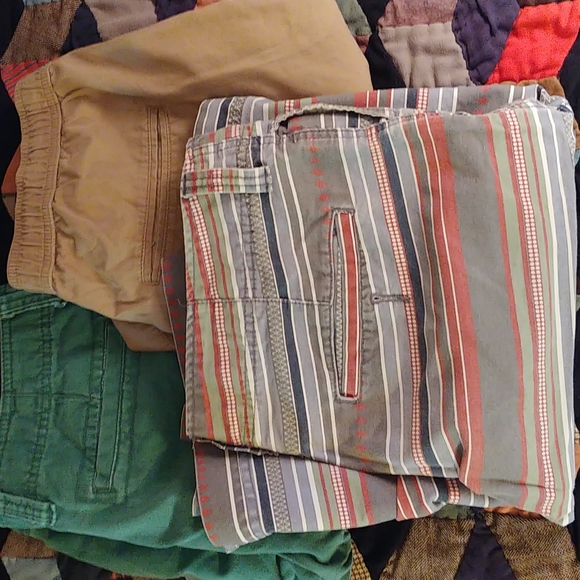 Lot of shorts sz32 - Picture 8 of 8